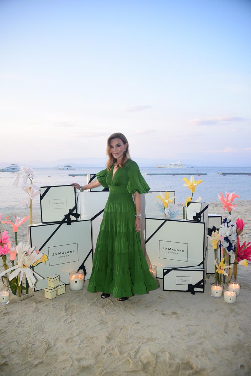 ALEM Art Weekend: Jo Malone & İOKİ Daveti