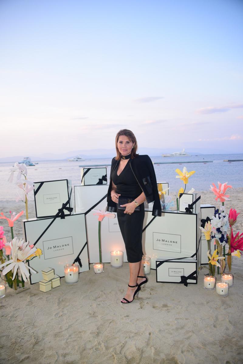 ALEM Art Weekend: Jo Malone & İOKİ Daveti