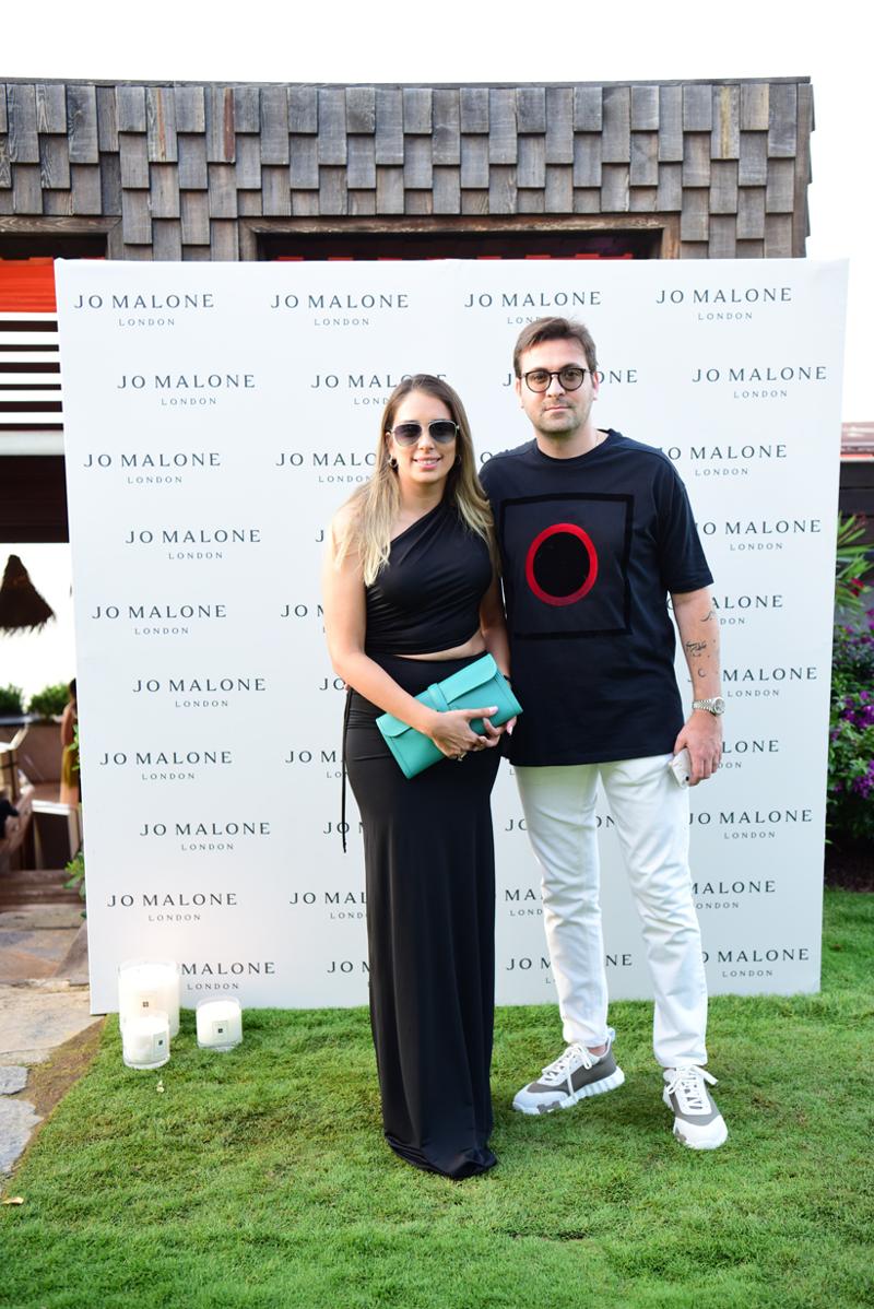 ALEM Art Weekend: Jo Malone & İOKİ Daveti