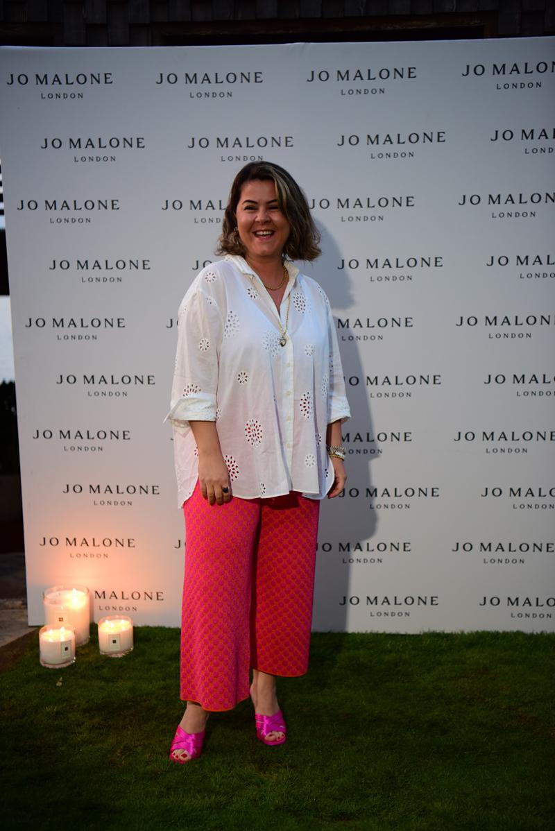 ALEM Art Weekend: Jo Malone & İOKİ Daveti