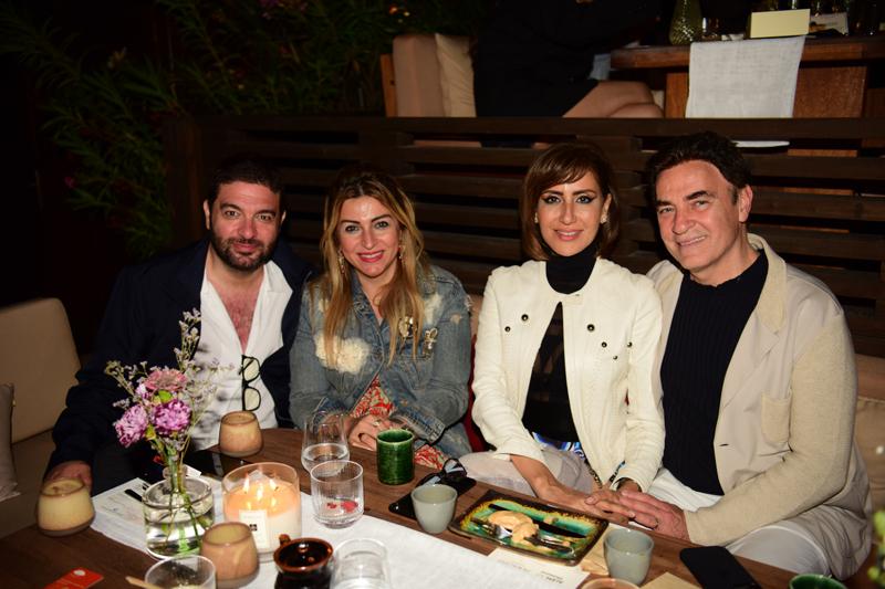 ALEM Art Weekend: Jo Malone & İOKİ Daveti