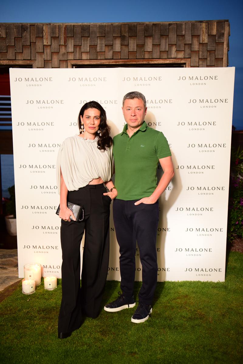 ALEM Art Weekend: Jo Malone & İOKİ Daveti