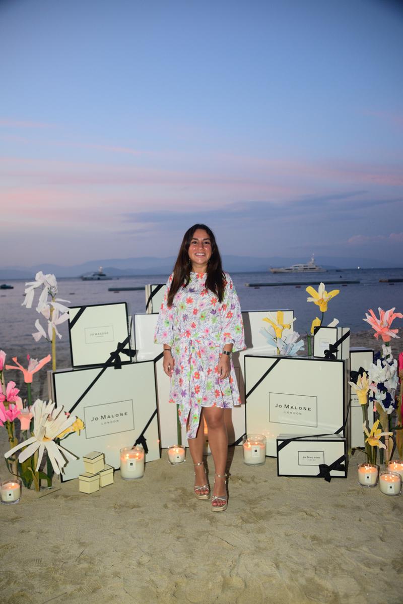 ALEM Art Weekend: Jo Malone & İOKİ Daveti