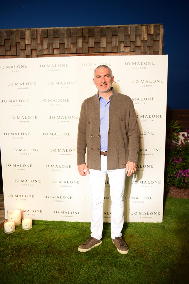 ALEM Art Weekend: Jo Malone & İOKİ Daveti