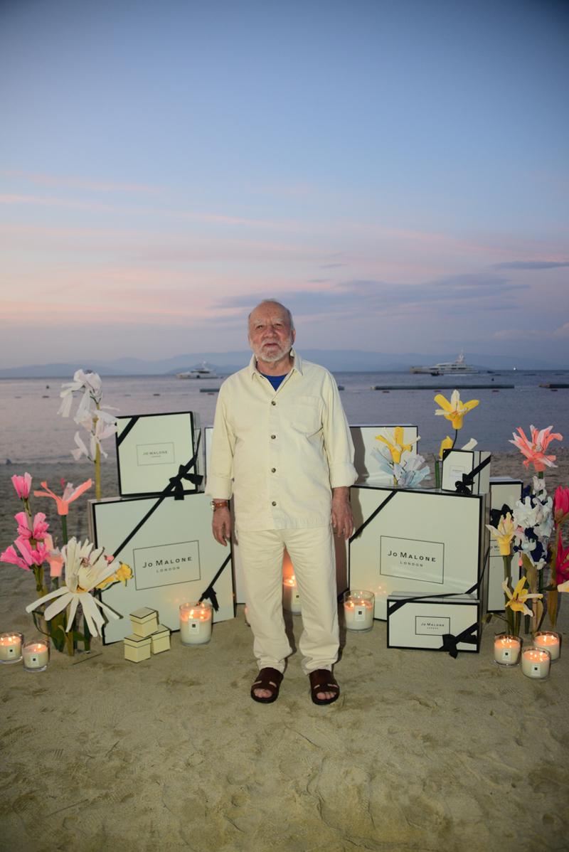 ALEM Art Weekend: Jo Malone & İOKİ Daveti