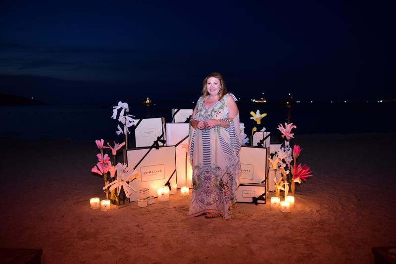 ALEM Art Weekend: Jo Malone & İOKİ Daveti