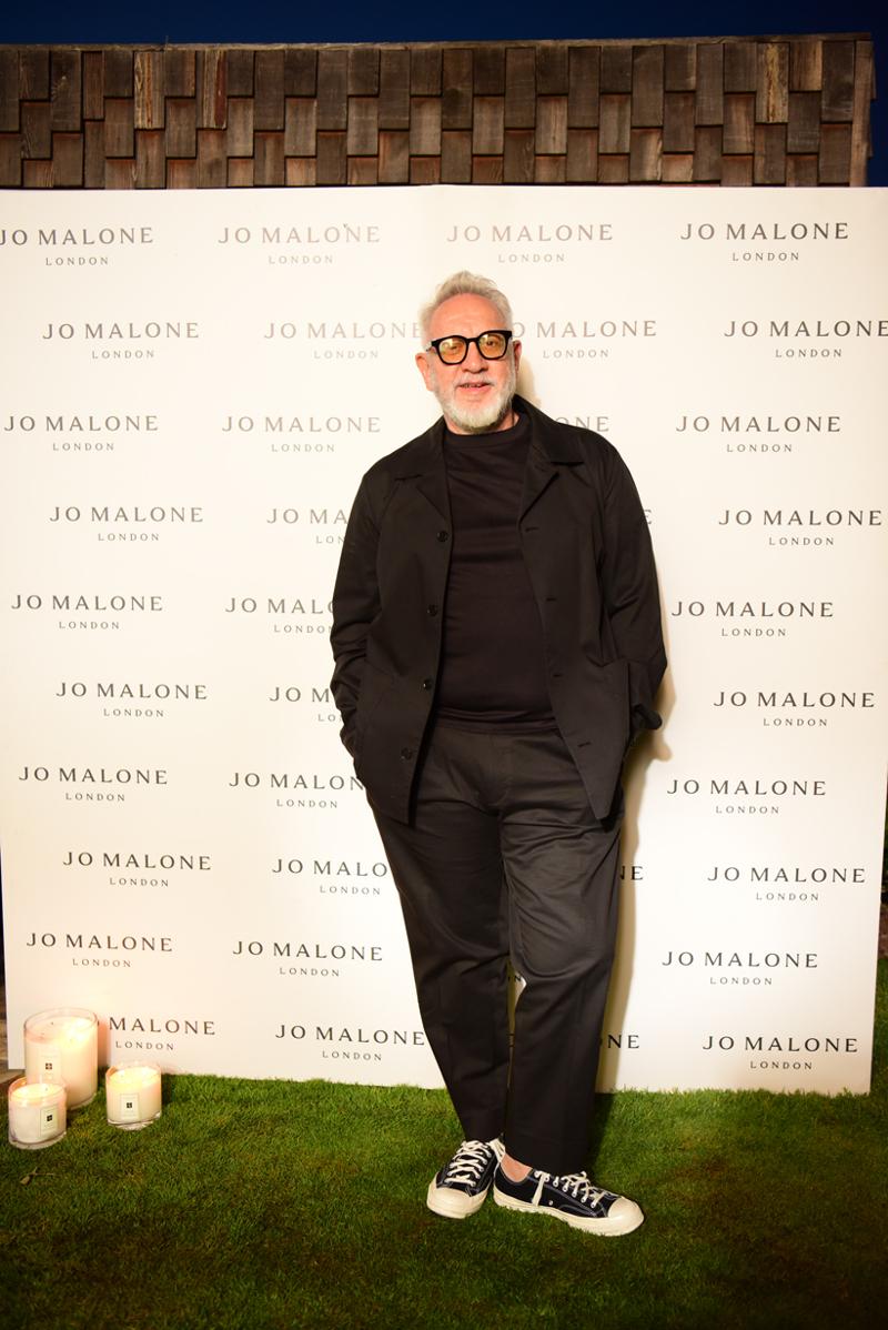 ALEM Art Weekend: Jo Malone & İOKİ Daveti