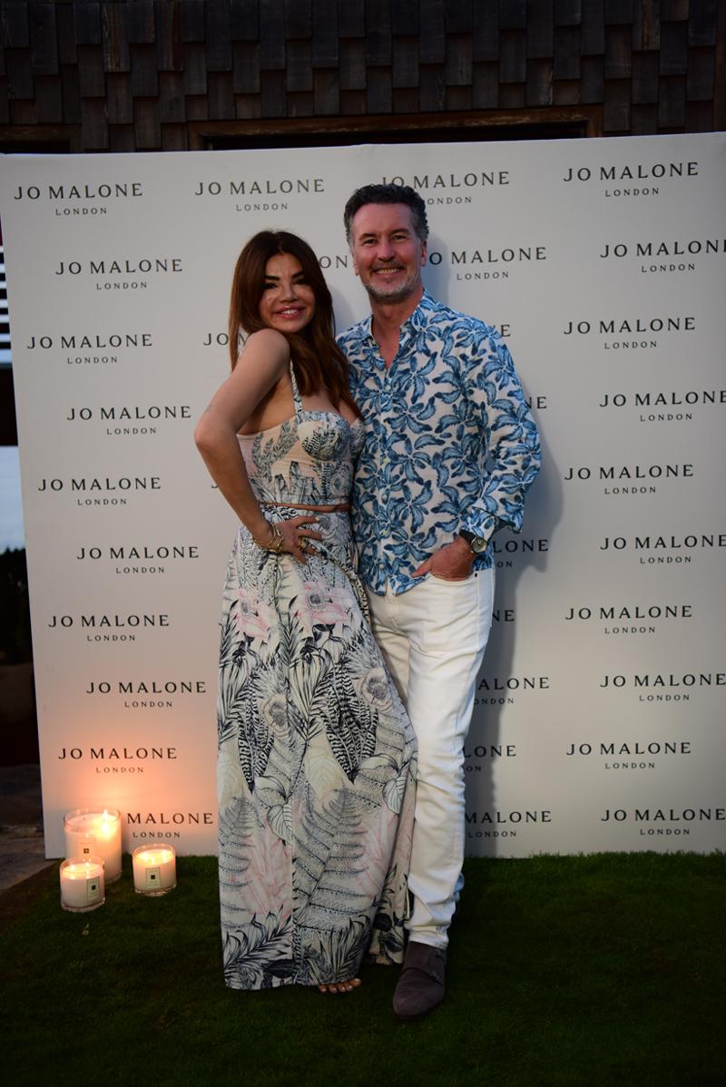 ALEM Art Weekend: Jo Malone & İOKİ Daveti