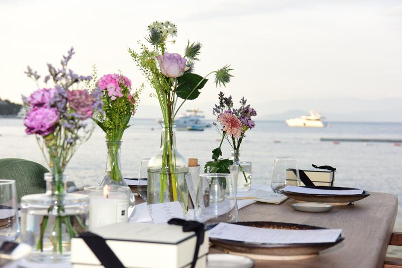 ALEM Art Weekend: Jo Malone & İOKİ Daveti