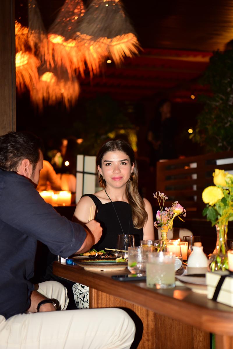 ALEM Art Weekend: Jo Malone & İOKİ Daveti