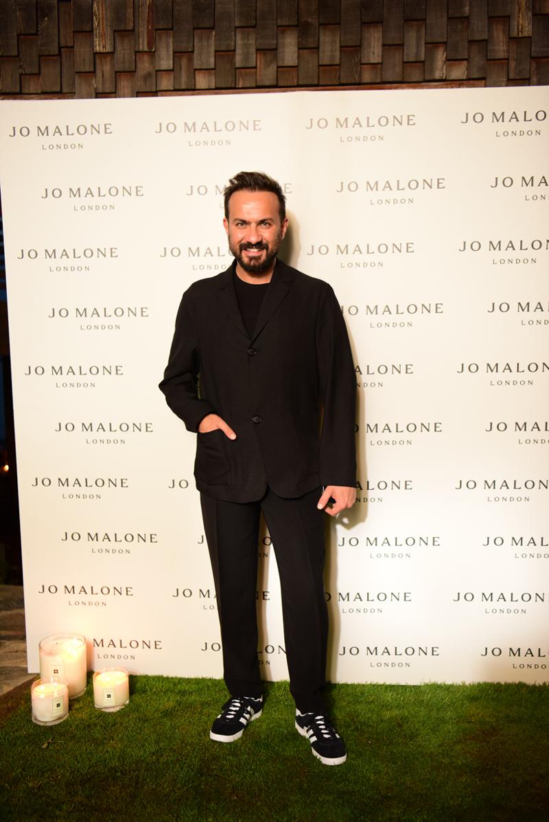 ALEM Art Weekend: Jo Malone & İOKİ Daveti