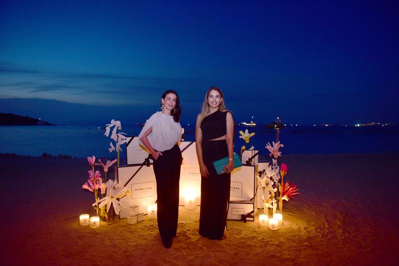 ALEM Art Weekend: Jo Malone & İOKİ Daveti