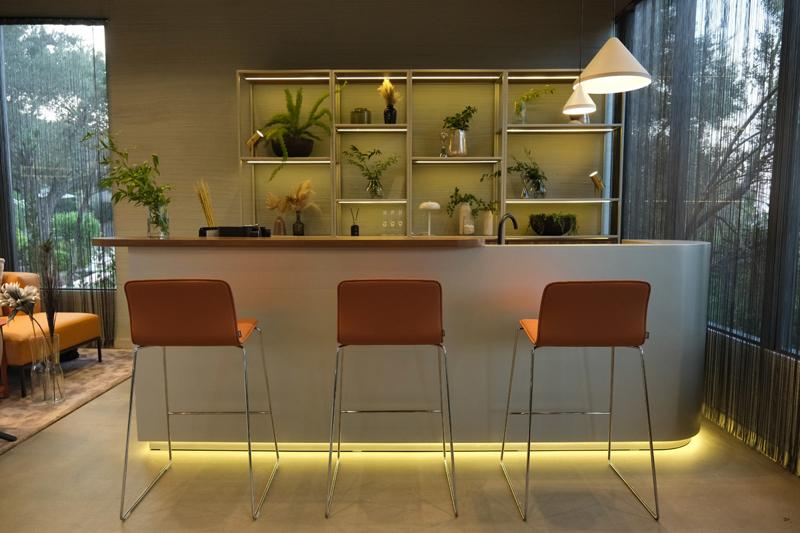 BMW Pop-Up Store x Mandarin Oriental Bodrum