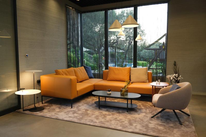 BMW Pop-Up Store x Mandarin Oriental Bodrum