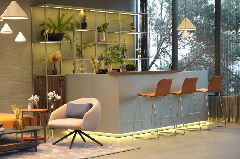 BMW Pop-Up Store x Mandarin Oriental Bodrum