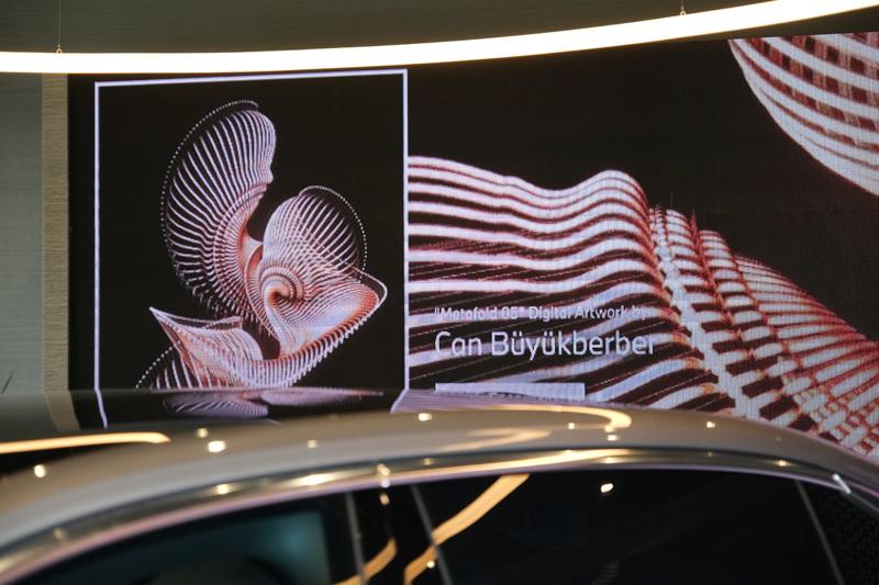 BMW Pop-Up Store x Mandarin Oriental Bodrum