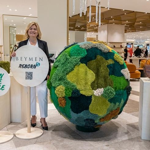 Beymen'in Sürdürülebilirlik Yol Haritası