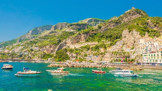 İtalya'nın En Güzel Adaları