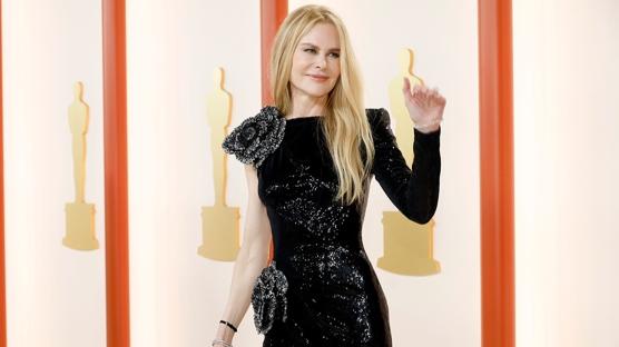 Nicole Kidman'ın En İyi Dizi ve Filmleri