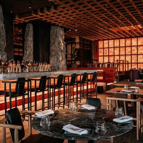 Uzakdoğu Mutfağı Tutkunlarına Bursa'da Mekan Önerisi: Monk Restaurant