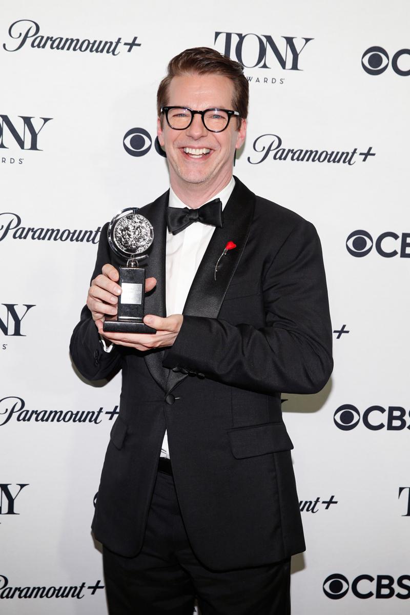 76. Tony Ödülleri Kazananları ve Kırmızı Halı