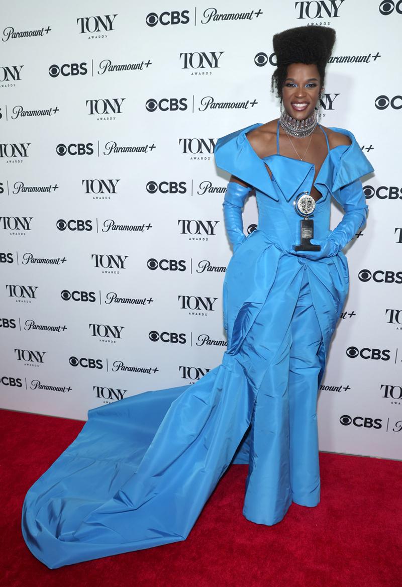 76. Tony Ödülleri Kazananları ve Kırmızı Halı