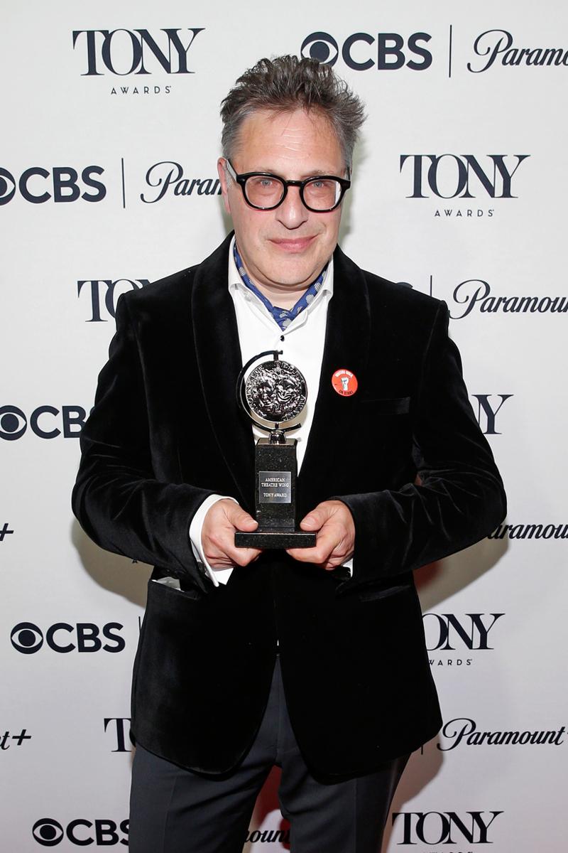 76. Tony Ödülleri Kazananları ve Kırmızı Halı