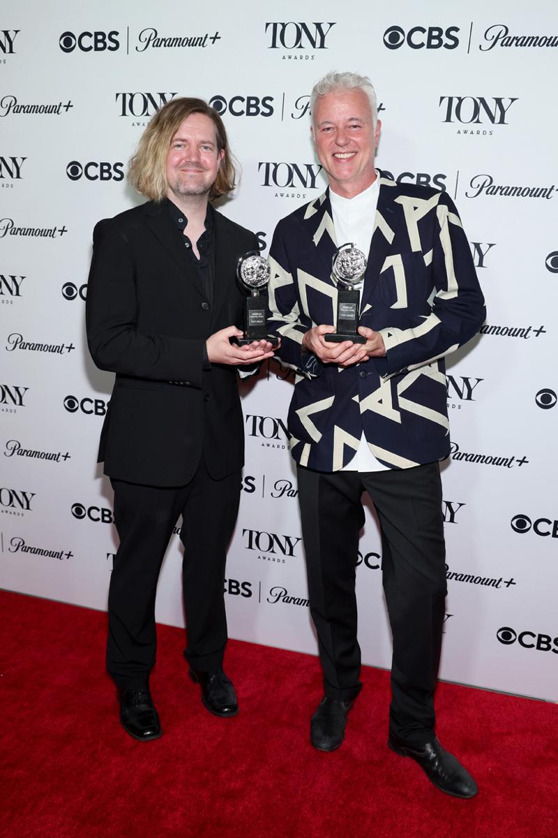 76. Tony Ödülleri Kazananları ve Kırmızı Halı