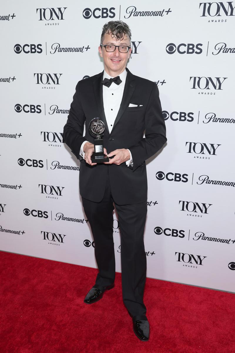 76. Tony Ödülleri Kazananları ve Kırmızı Halı