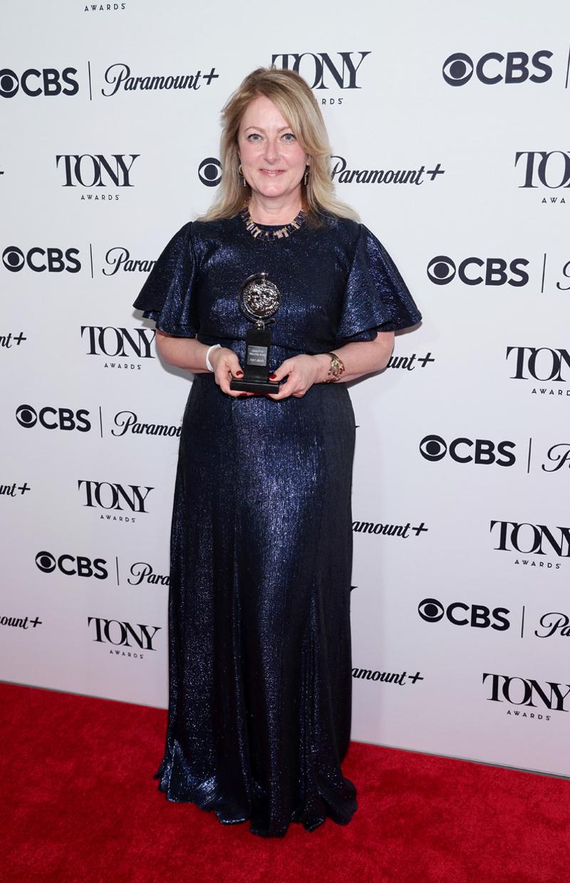 76. Tony Ödülleri Kazananları ve Kırmızı Halı