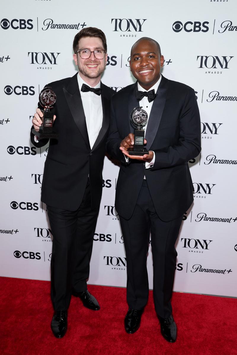 76. Tony Ödülleri Kazananları ve Kırmızı Halı