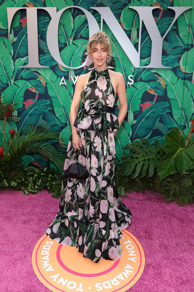 76. Tony Ödülleri Kazananları ve Kırmızı Halı