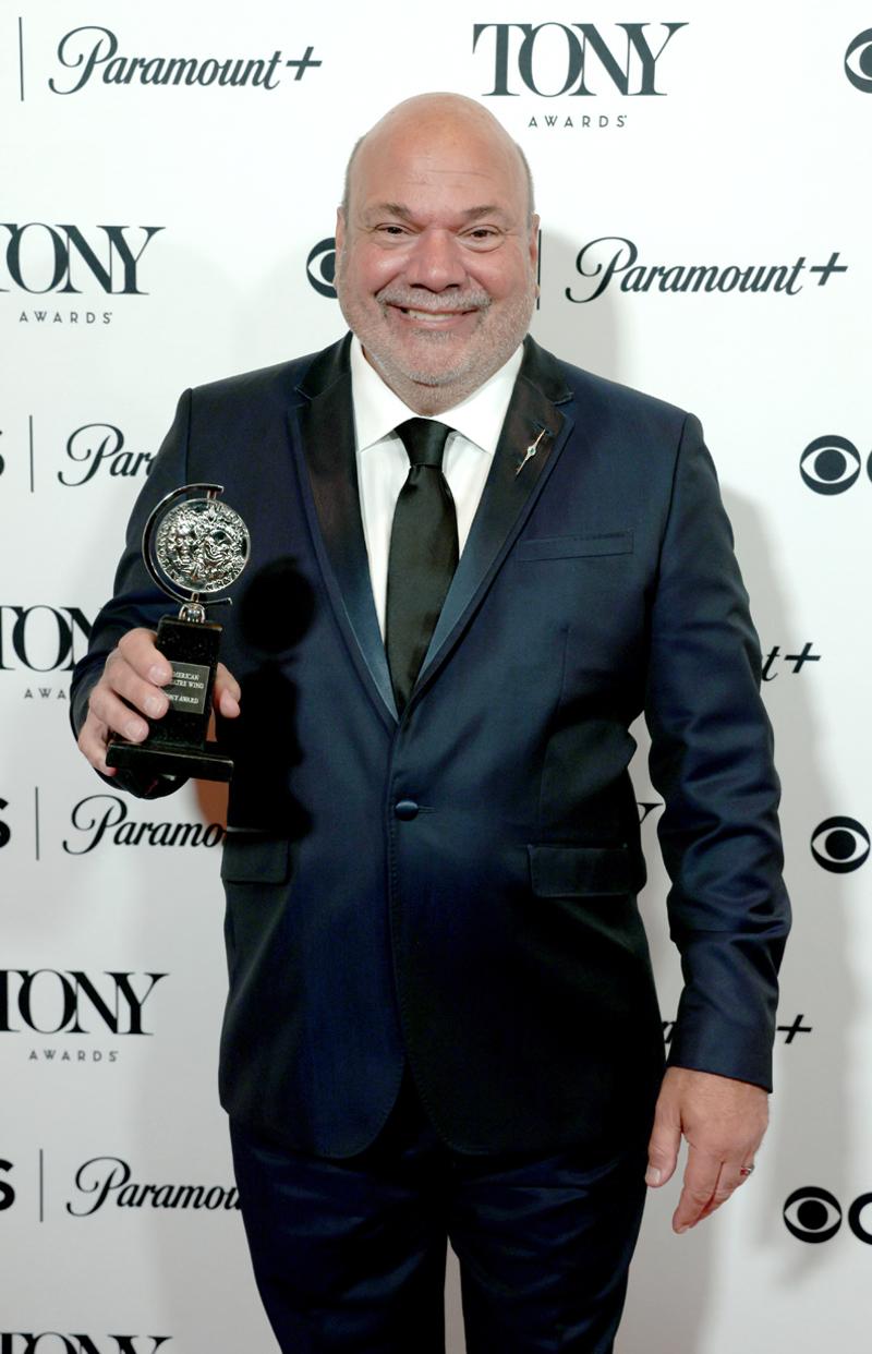 76. Tony Ödülleri Kazananları ve Kırmızı Halı