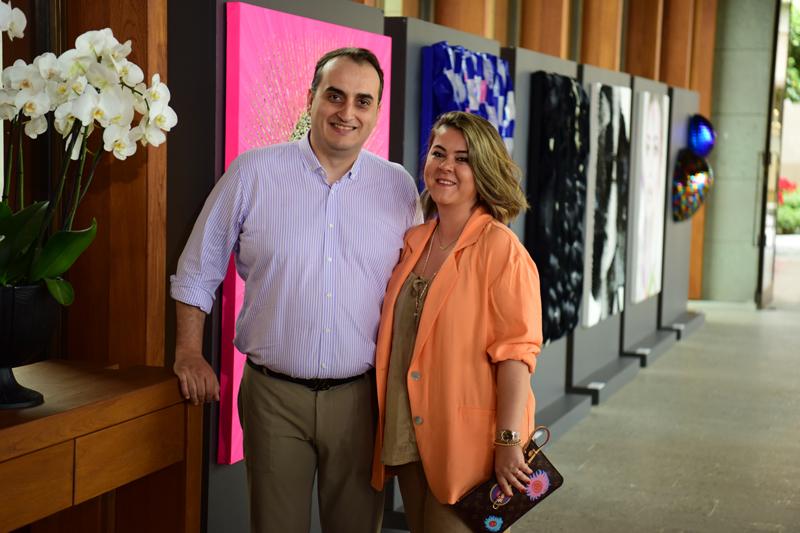 ALEM Art Weekend: Açılış Kokteyli