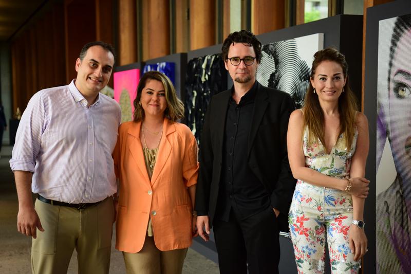 ALEM Art Weekend: Açılış Kokteyli