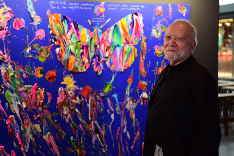 ALEM Art Weekend: Açılış Kokteyli