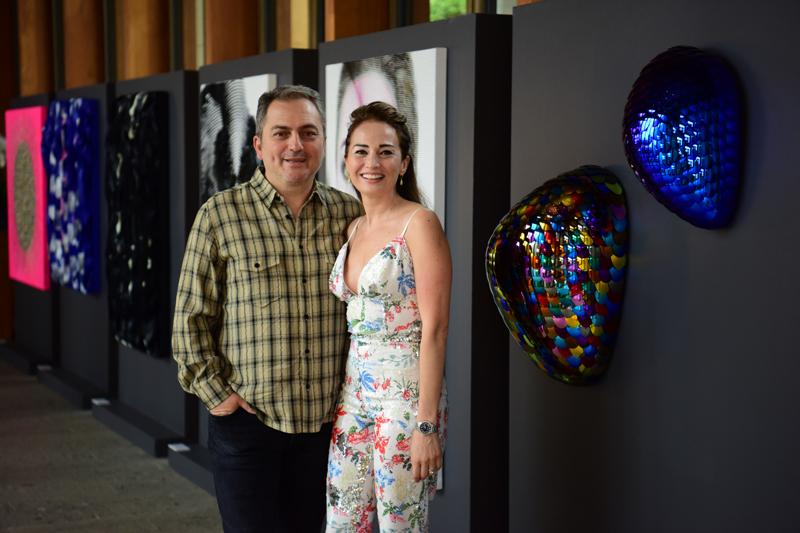 ALEM Art Weekend: Açılış Kokteyli