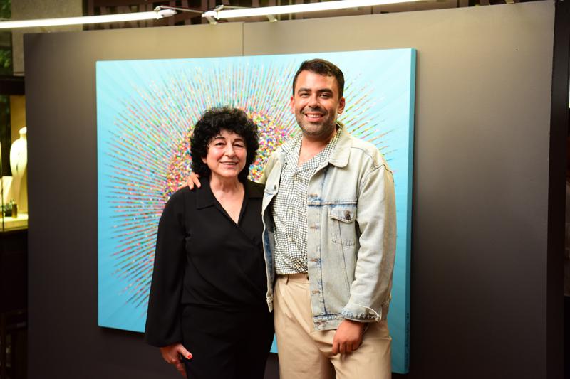 ALEM Art Weekend: Açılış Kokteyli