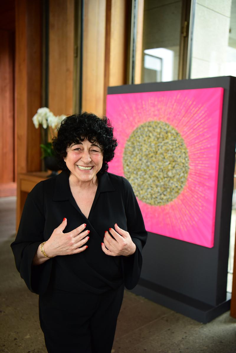 ALEM Art Weekend: Açılış Kokteyli