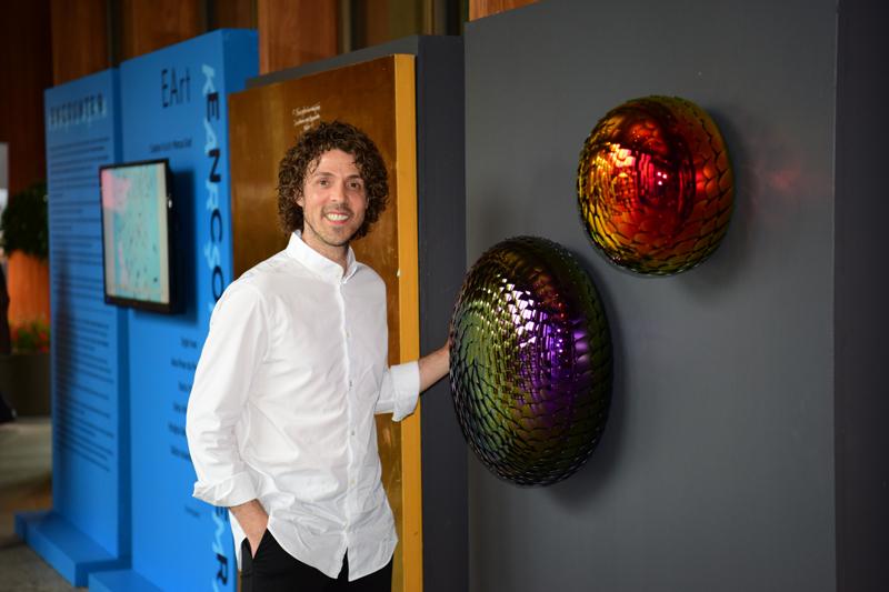 ALEM Art Weekend: Açılış Kokteyli