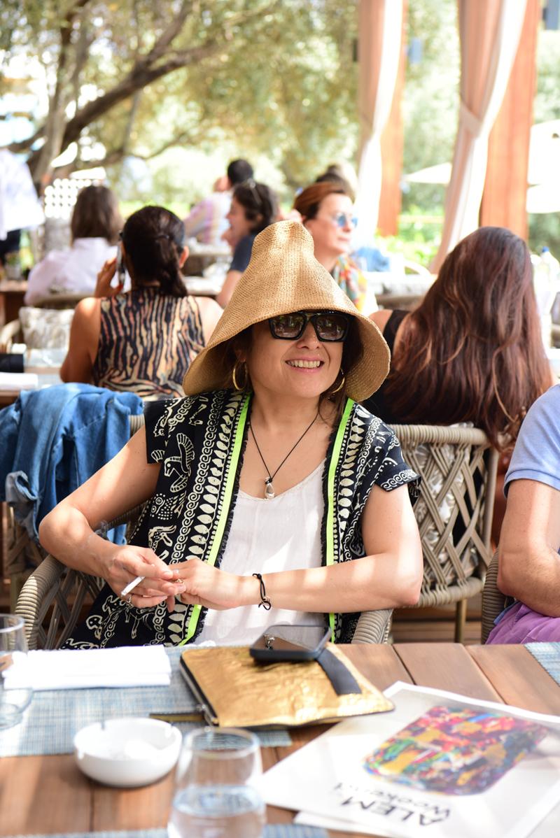 ALEM Art Weekend: Art Talks