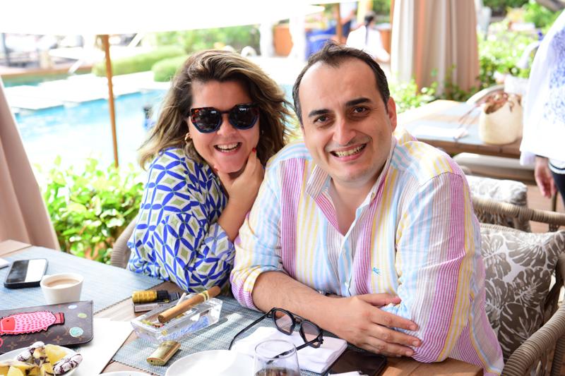 ALEM Art Weekend: Art Talks