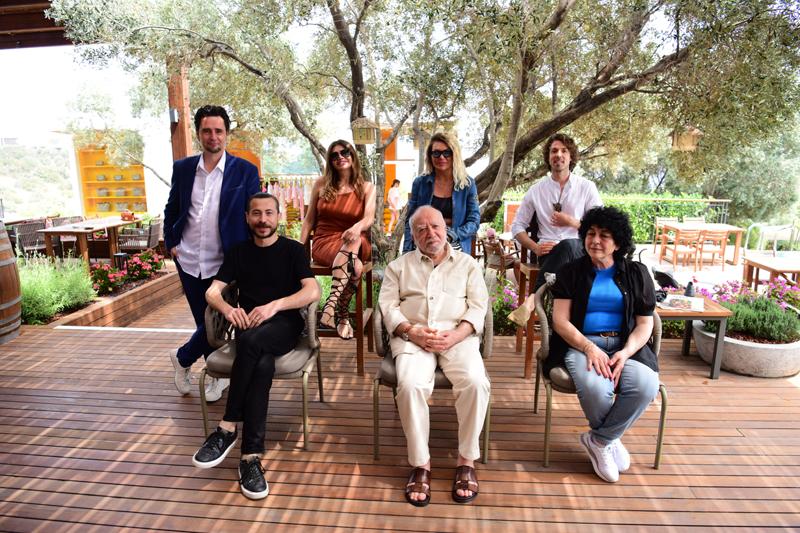 ALEM Art Weekend: Art Talks