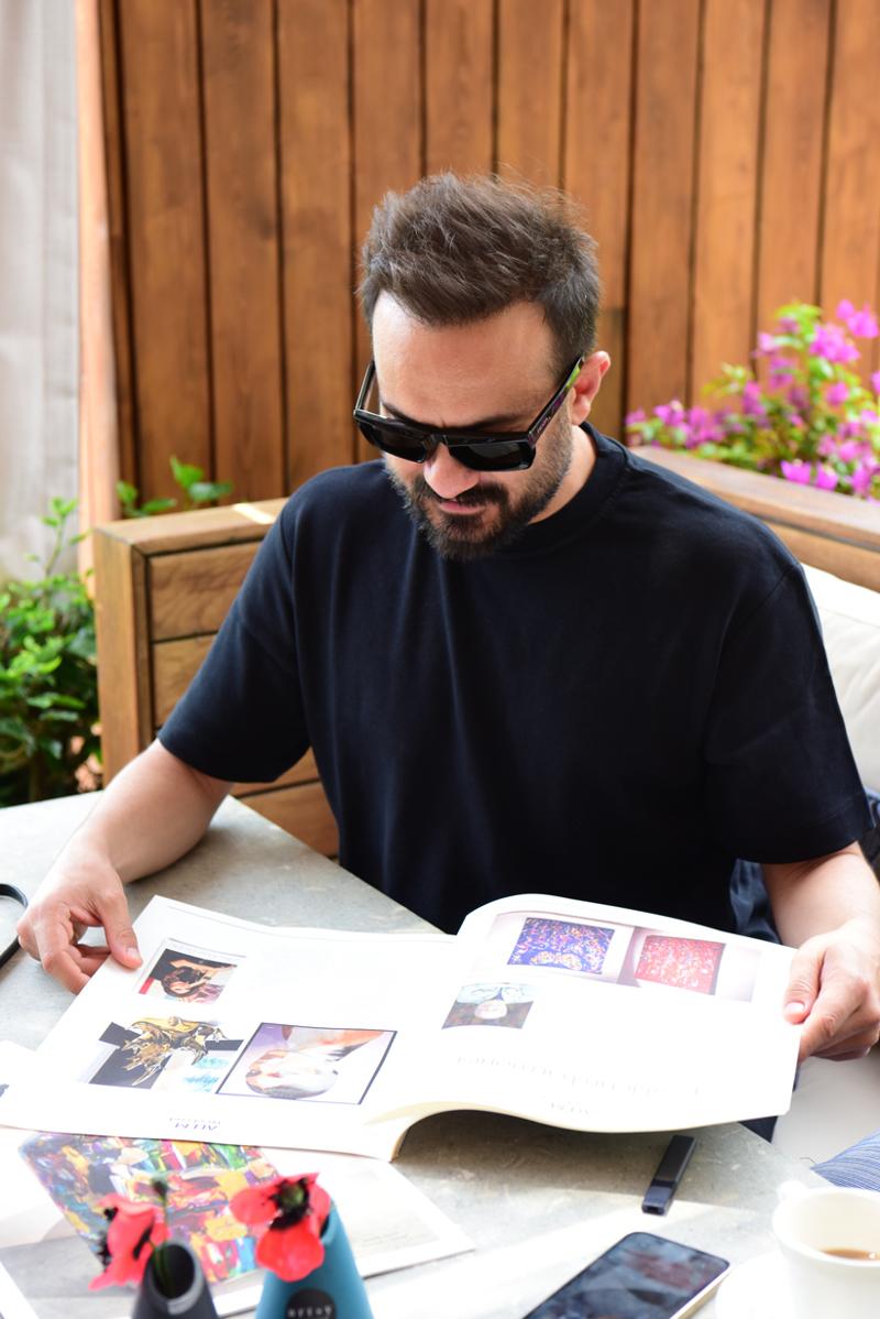 ALEM Art Weekend: Art Talks