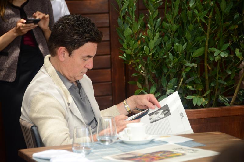 ALEM Art Weekend: Art Talks