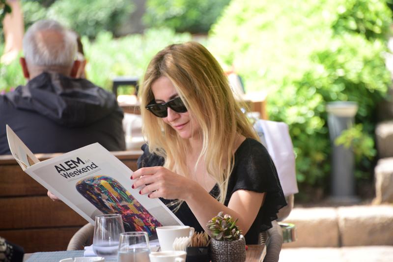 ALEM Art Weekend: Art Talks