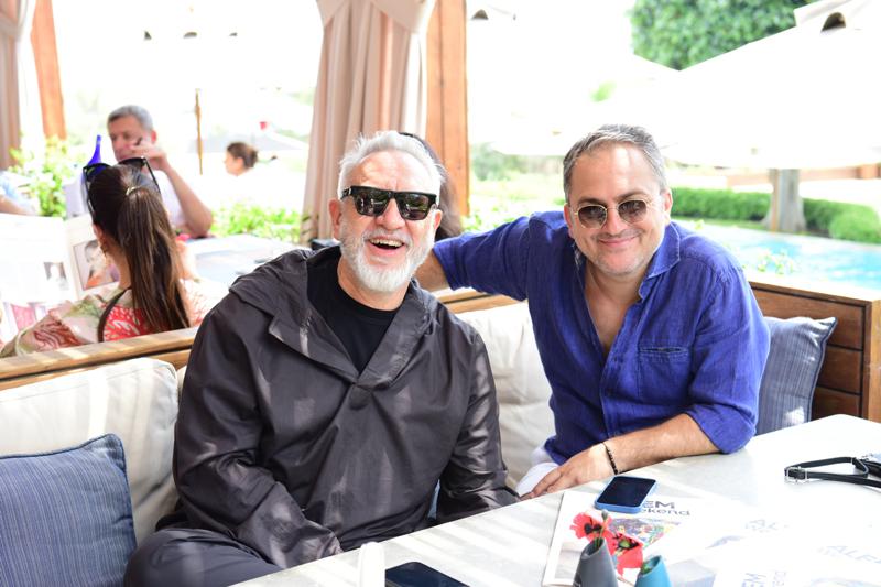 ALEM Art Weekend: Art Talks