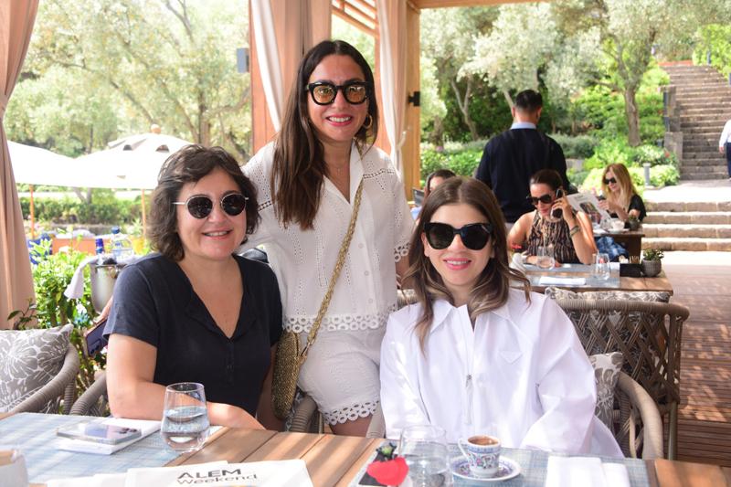 ALEM Art Weekend: Art Talks