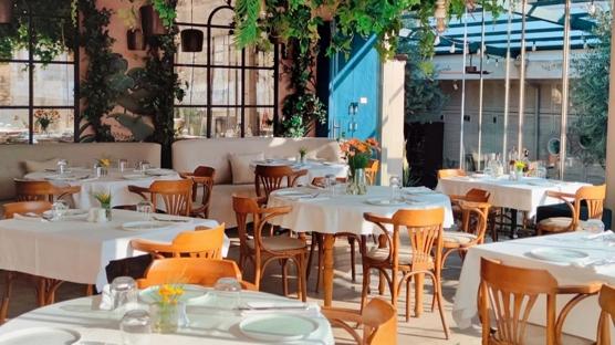 İzmir'in En İyi Restoranları: 7 Farklı Mekan