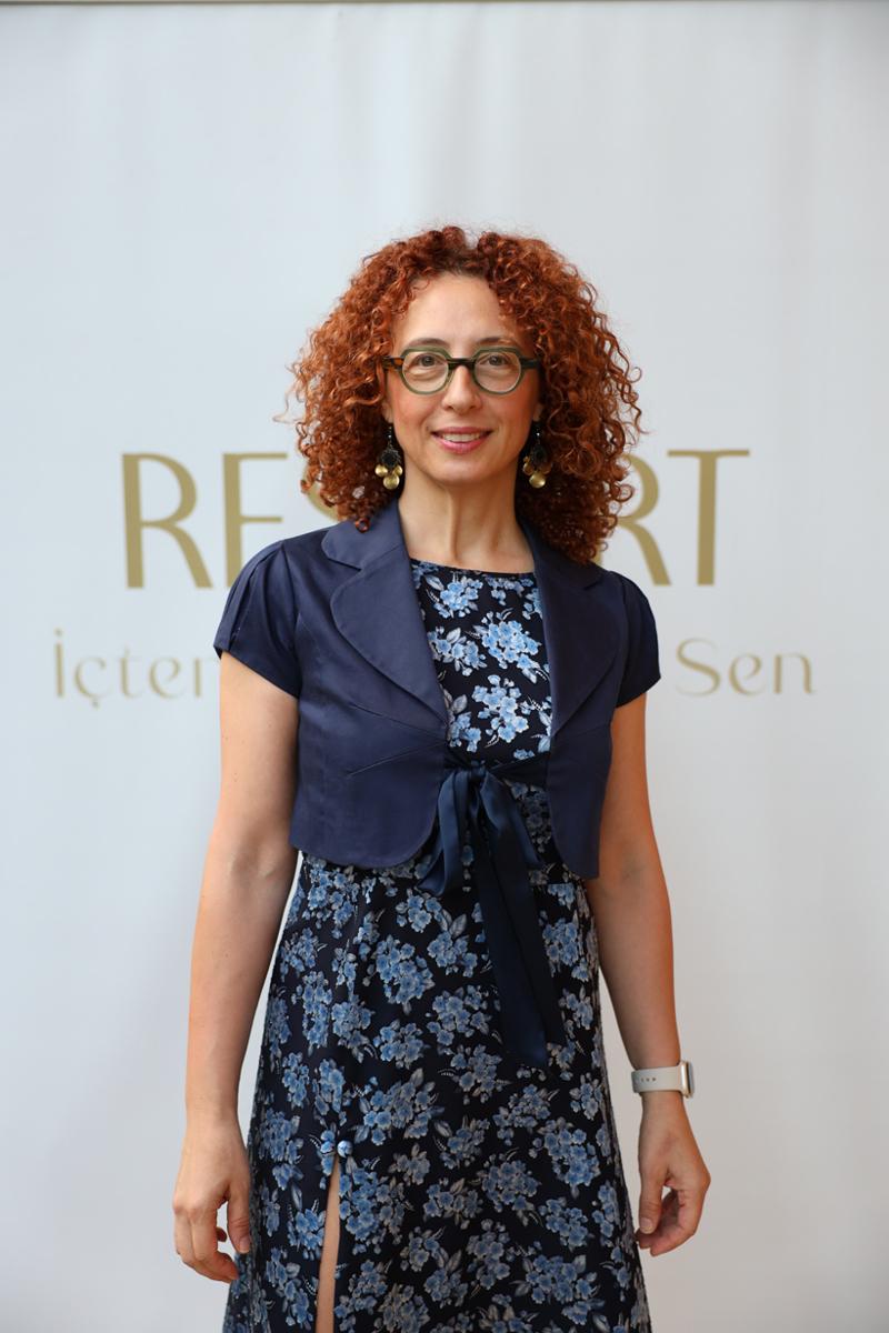 Restart Wellbeing Kampı